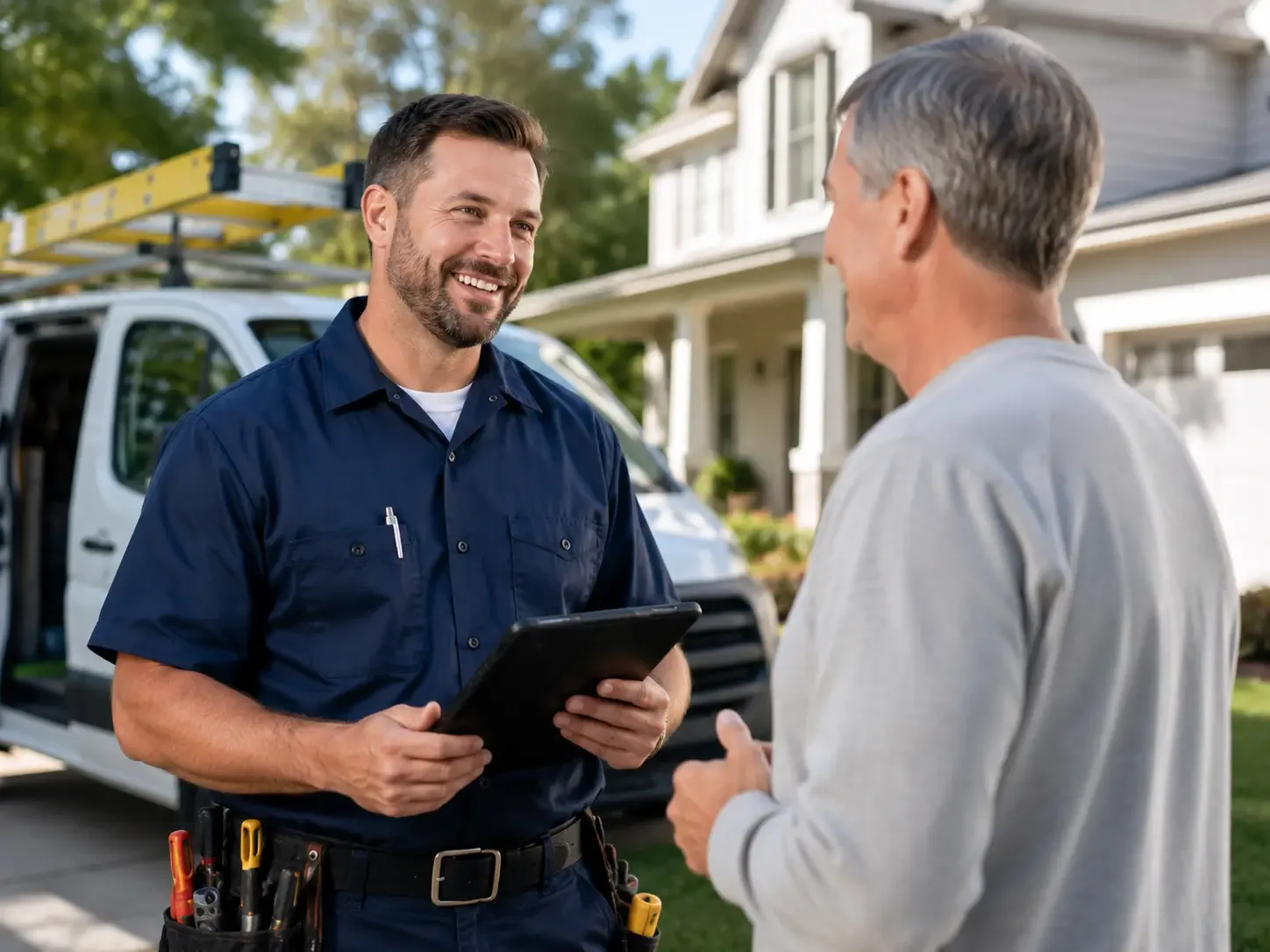 Electrical Panel Upgrade & Replacement in Bryant, AL